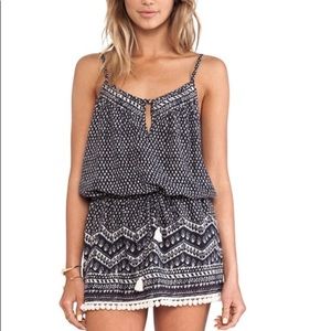 NWOT Eternal Sunshine Creations MINI DRESS